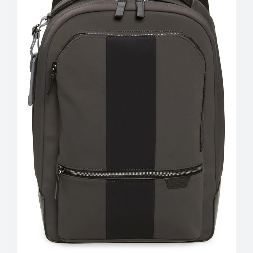 Tumi computer backpack